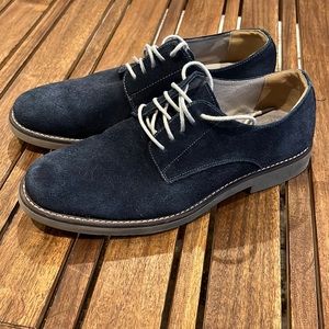 Asher Green Mens Dress Shoes - Size 8.5